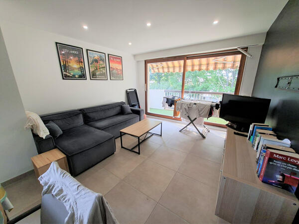 Vente Appartement T3 Dax 2 chambres
