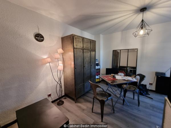 Achat Appartement 1 piece Cap Ferret