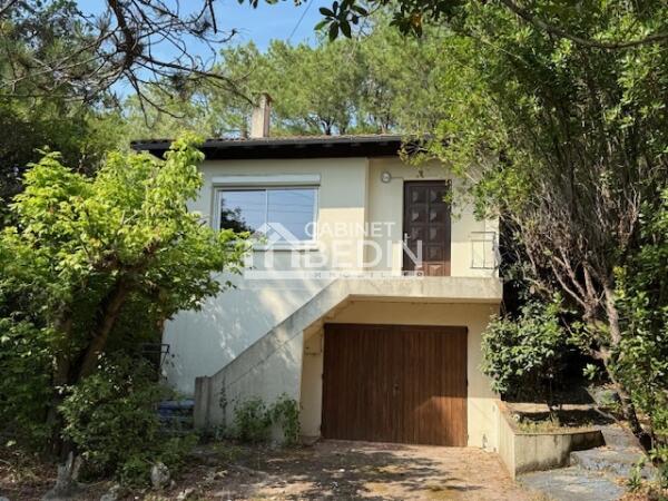 Achat Maison T1 Cap Ferret