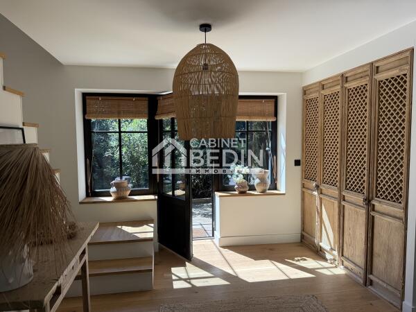 Achat Maison 6 pièces Cap Ferret 5 chambres