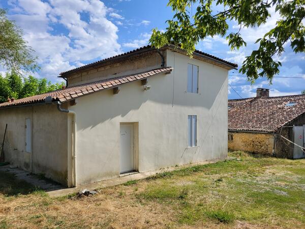 Vente Maison T4 Monprimblanc 3 chambres