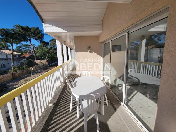 Achat Appartement T4 Cap Ferret 2 chambres