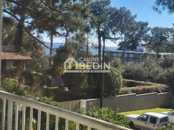Achat Maison 7 pièces Lege Cap Ferret 6 chambres
