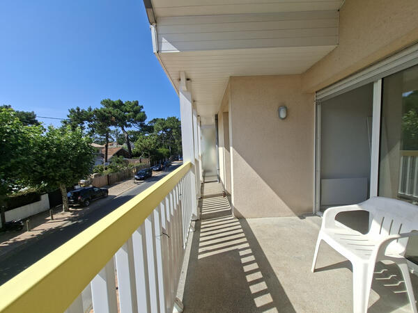 Achat Appartement 2 pieces Cap Ferret 1 chambre