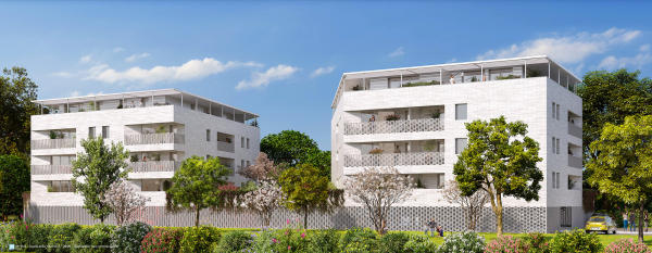 Vente Appartement T1 Floirac