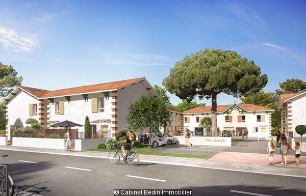 Vente Maison T5 Villenave D Ornon 4 chambres