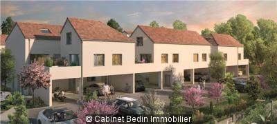 Vente Appartement T3 Villenave D Ornon 2 chambres