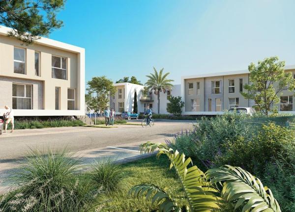 Vente Appartement T1 La Teste De Buch