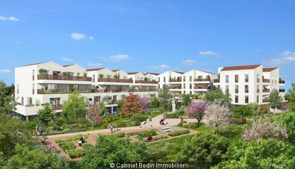 Achat Appartement 2 pièces Fenouillet 1 chambre
