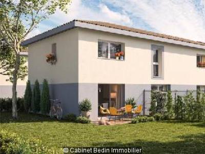 Achat Maison T3 Parempuyre 2 chambres
