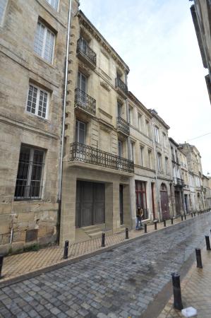 Achat Appartement 1 pièce Bordeaux
