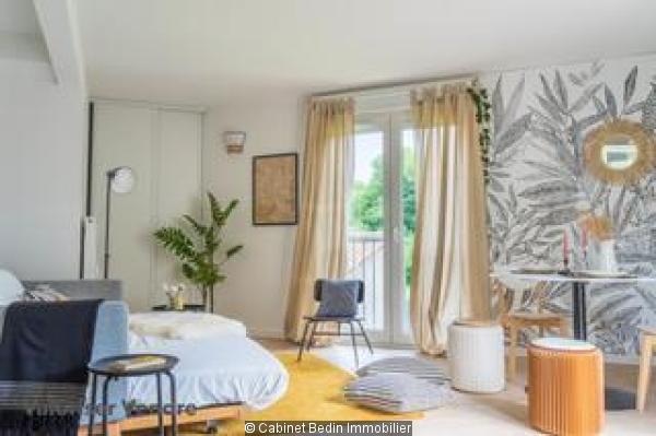 Achat Appartement T1 Pessac