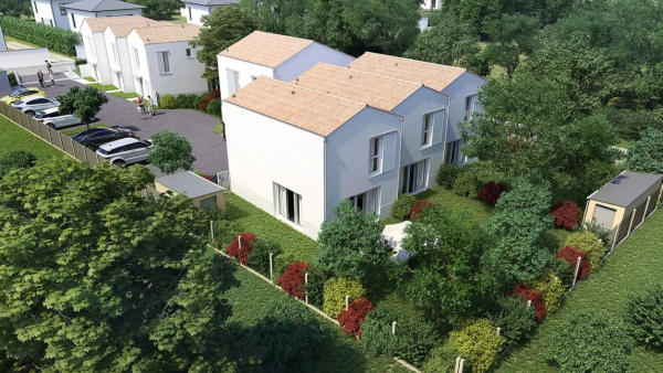 Achat Maison 3 pieces Villenave D Ornon 2 chambres