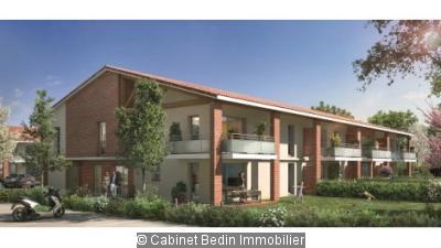 Vente Maison T5 Tournefeuille 4 chambres
