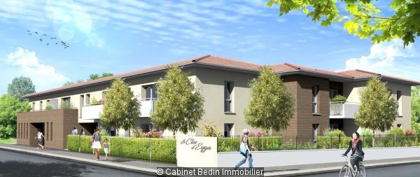 Vente Appartement T2 Biganos 1 chambre