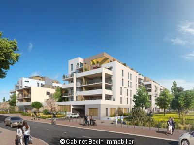 Vente Appartement T5 Lormont 4 chambres
