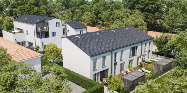 acheter Maison T4 Villenave D Ornon 3 chambres