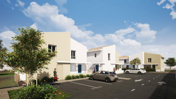 Achat Maison T4 Artigues Pres Bordeaux 3 chambres