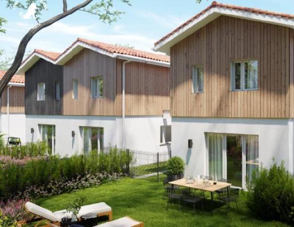 Achat Maison T4 Andernos Les Bains 3 chambres