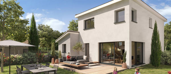 Achat Maison 5 pieces Merignac 3 chambres