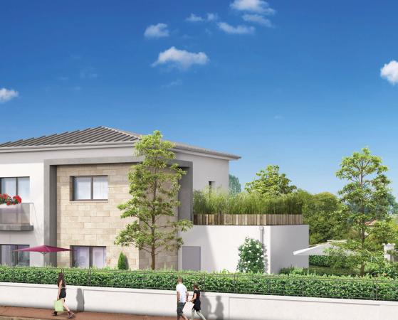 Achat Maison 5 pièces Bordeaux 4 chambres