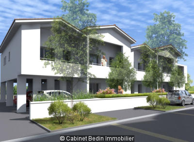 Achat Maison 4 pieces St Medard En Jalles 3 chambres