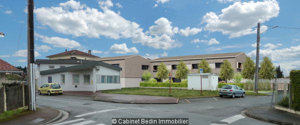 Achat Appartement T4 Pessac 3 chambres