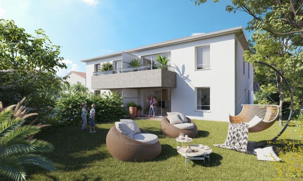 Achat Maison 4 pieces Colomiers 3 chambres