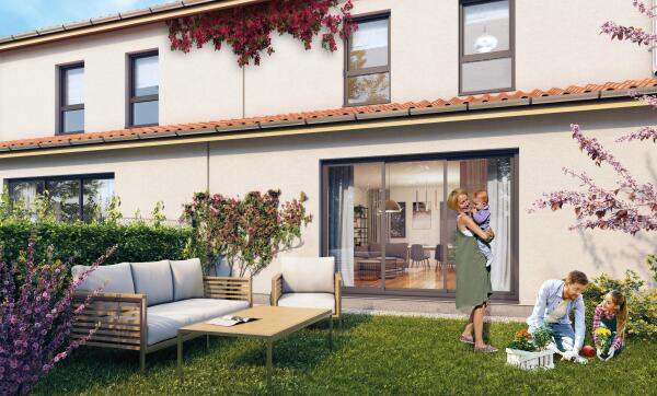 Achat Maison Bassens