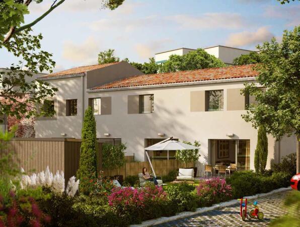 Achat Maison 4 pieces Villenave D Ornon 3 chambres