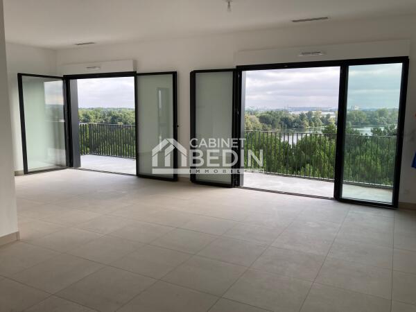 Achat Appartement T5 Bruges 4 chambres