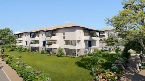 Vente Appartement Dax
