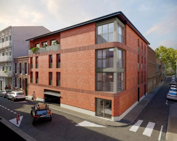 Achat Appartement Toulouse