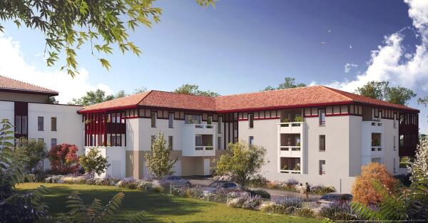 Achat Appartement Biscarrosse