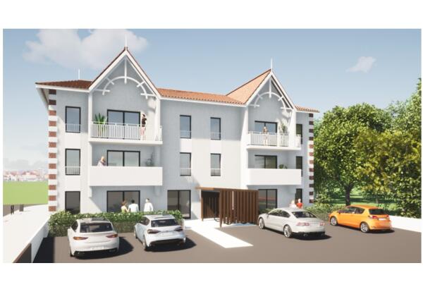 Vente Appartement Andernos Les Bains