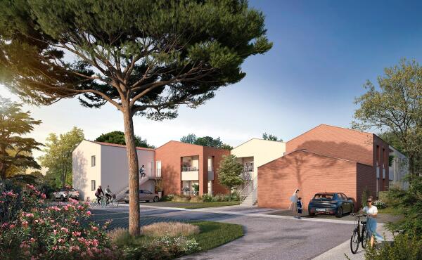 Achat Appartement Toulouse