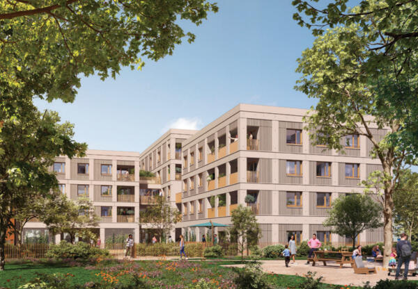 Achat Appartement Bruges