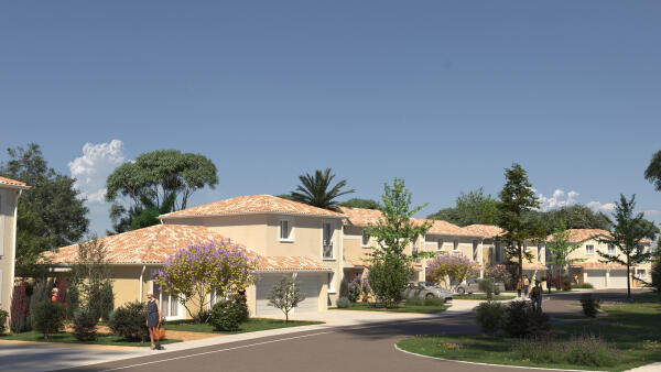 Vente Maison T4 Castelnau De Medoc 3 chambres