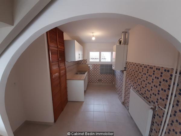 Vente Maison T4 St Jean 3 chambres