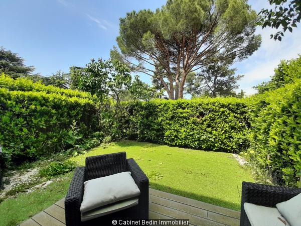 Achat Appartement 2 pieces Toulouse 1 chambre