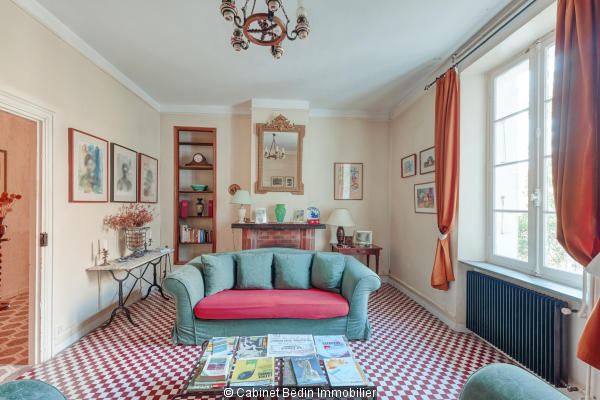 Achat Maison 9 pieces Lezignan Corbieres 6 chambres
