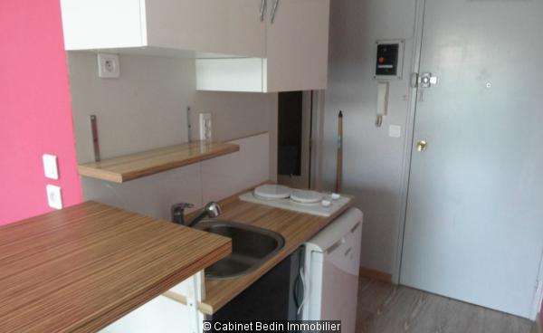 Achat Appartement 1 pièce Toulouse