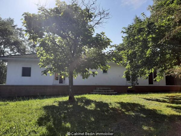Achat Maison 6 pièces Paulhac 4 chambres