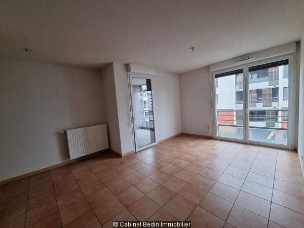 Achat Appartement T2 Toulouse 1 chambre