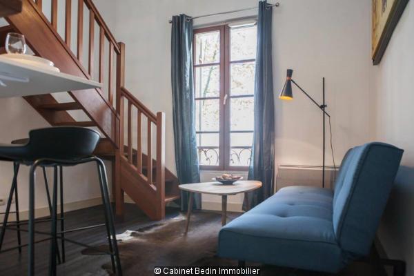 Achat Appartement T2 Lormont 1 chambre