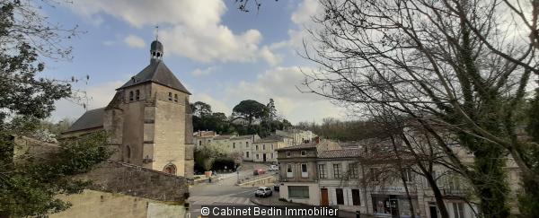 Vente Maison T3 Lormont 2 chambres