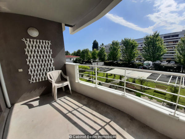 acheter Appartement T2 Lormont 1 chambre