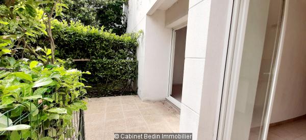 Achat Appartement 3 pieces Bordeaux 2 chambres