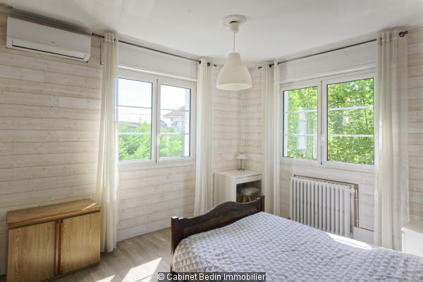 acheter Maison T5 Cenon 3 chambres