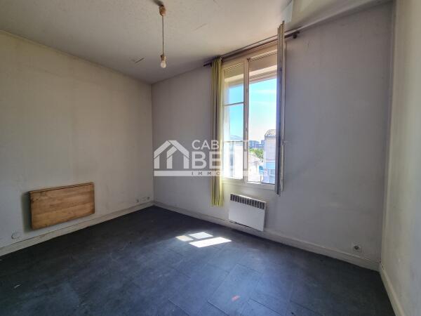 Achat Appartement T1 Cenon